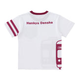 キッズTシャツ（正面）