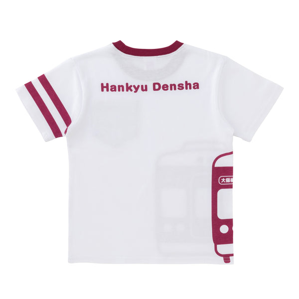 キッズTシャツ（正面）