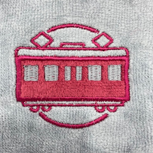 HPT 刺繍タオルハンカチ