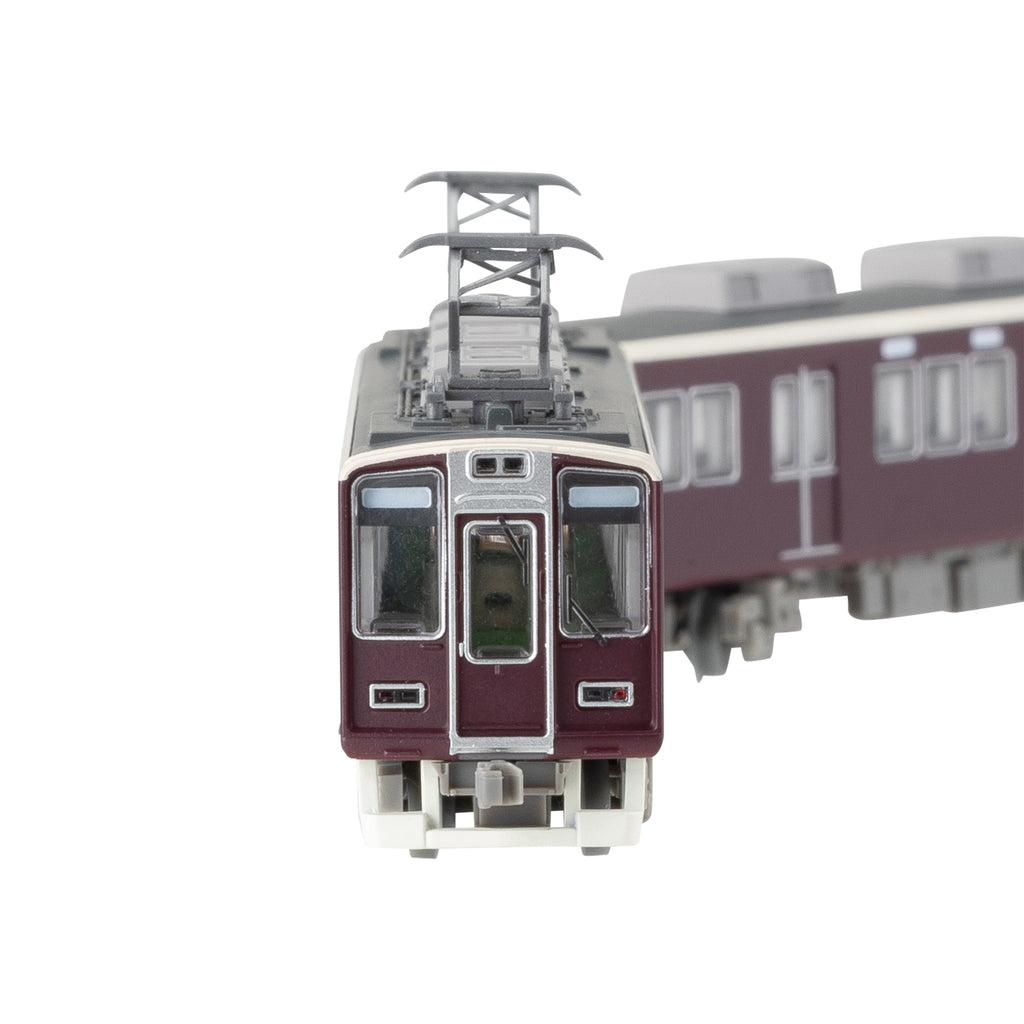 鉄道コレクション阪急8000系初期車①原形3両セット